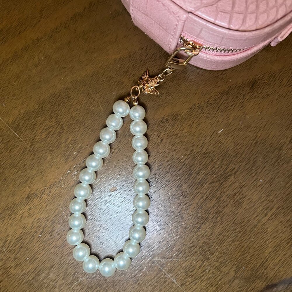 ❤️SOLD❤️ The Luv Aj x Boys Lie Pink Heart Jewelry Case - Picture 6 of 11